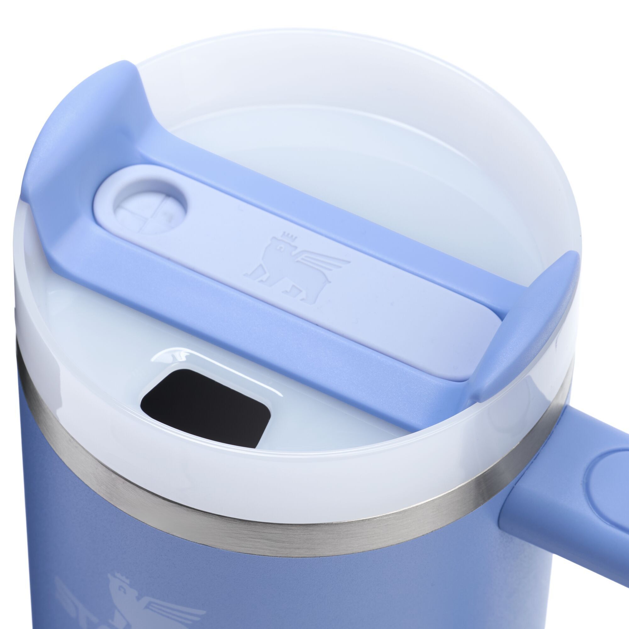 The Quencher H2. O FlowState Tumbler 0. 89L