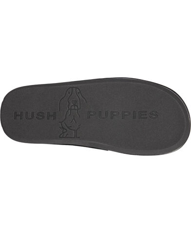 Slippers sort fra Hush Puppies 349.30 DKK