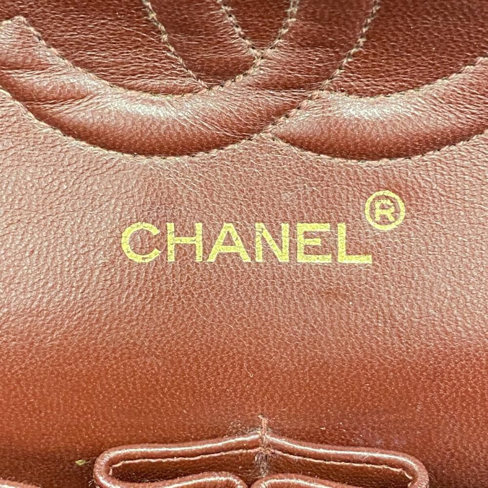 Chanel Shoulder Bag