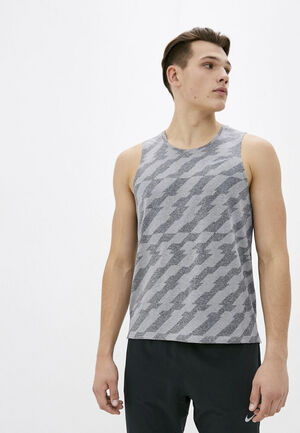 Nike Miler Future Fast Top