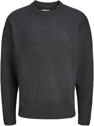 JJESOHO OLLIE KNIT CREW NECK SN