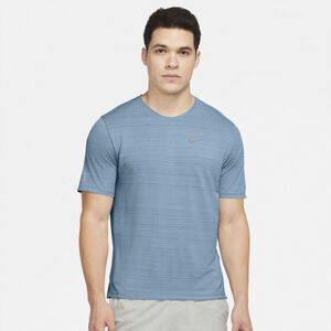 Dri-FIT Miler løbe T-shirt
