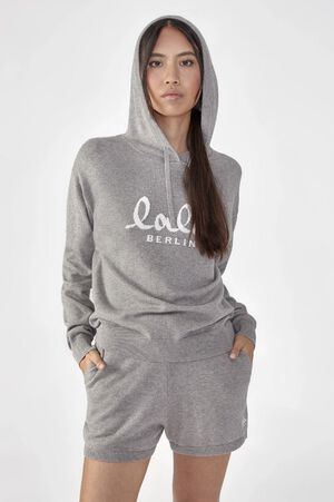 Knit Hoodie Kaiko