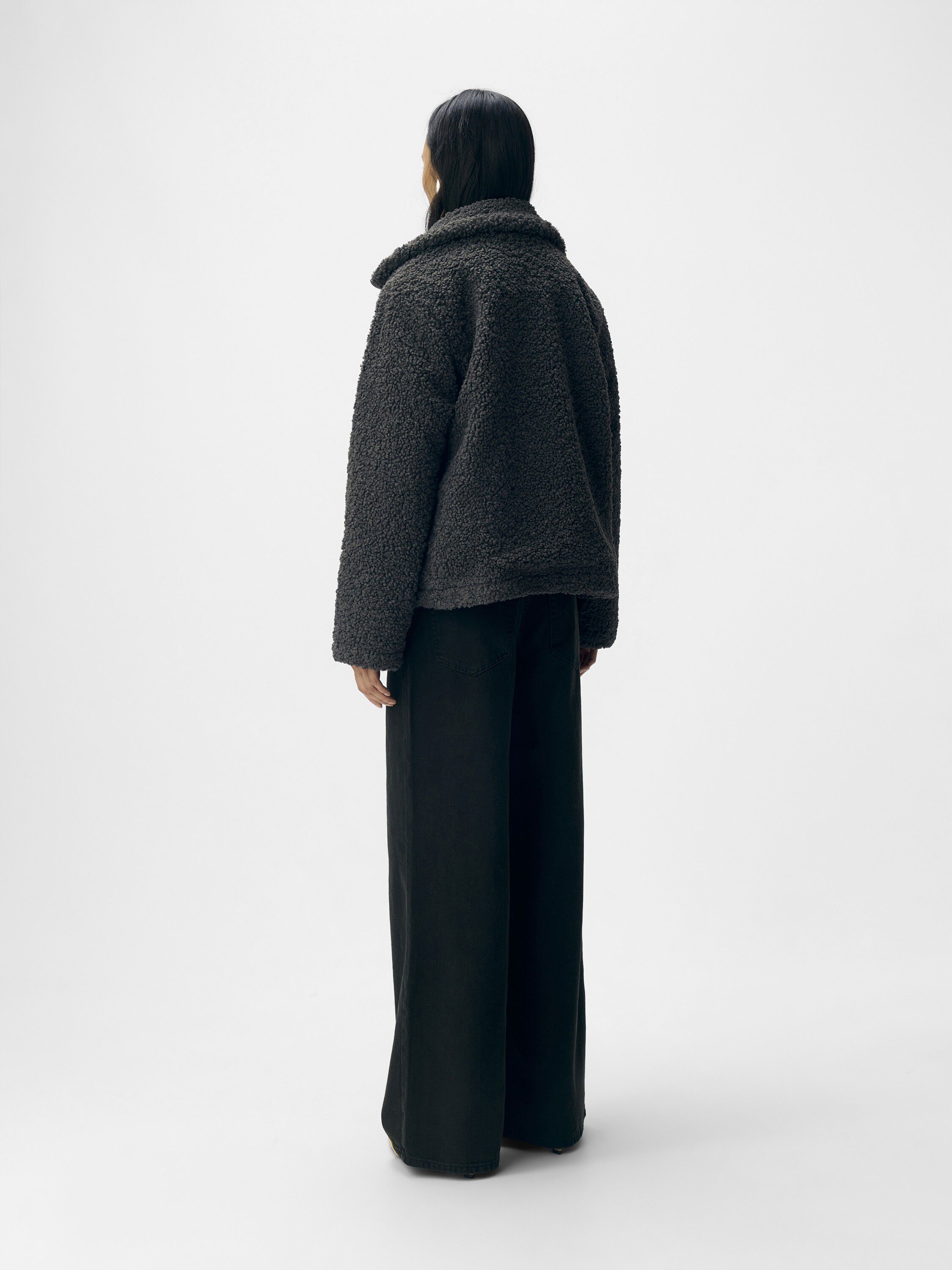 OBJFREYA RE L/S JACKET NOOS