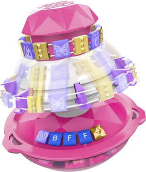 Cool Maker Popstyle Brace