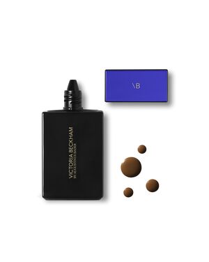 The Foundation Drops