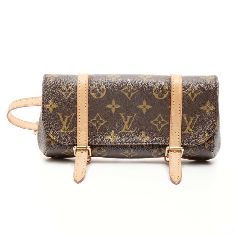 Louis Vuitton Pochette Marelle