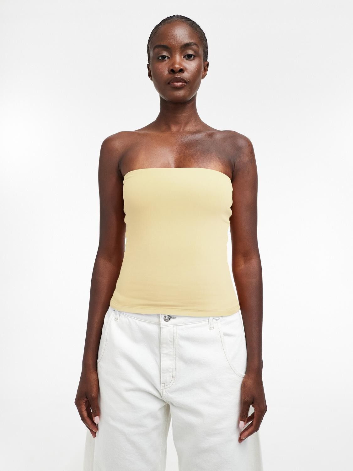 TSMATHILDA BANDEAU TOP JRS