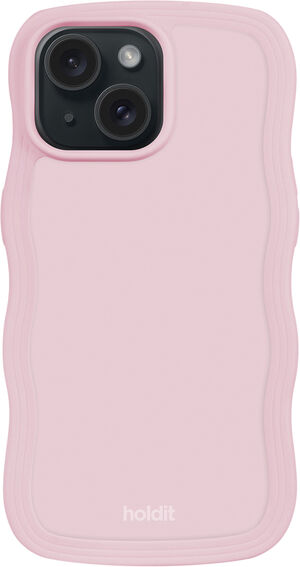 Wavy Case iPhone 15/14/13
