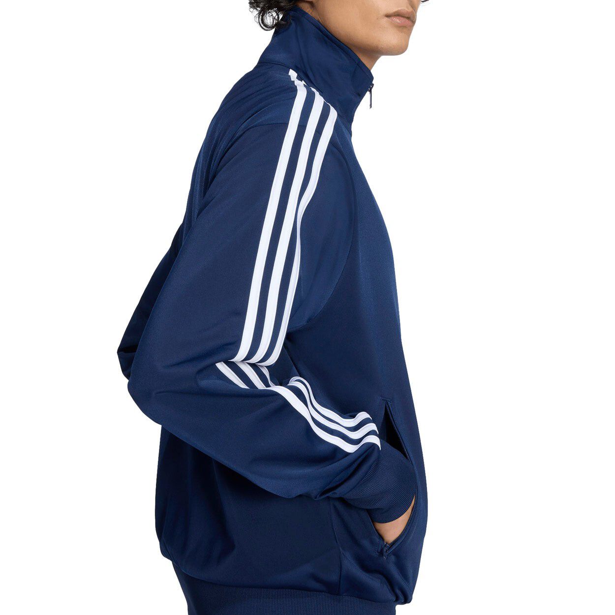 Firebird Full Zip Sweatshirt