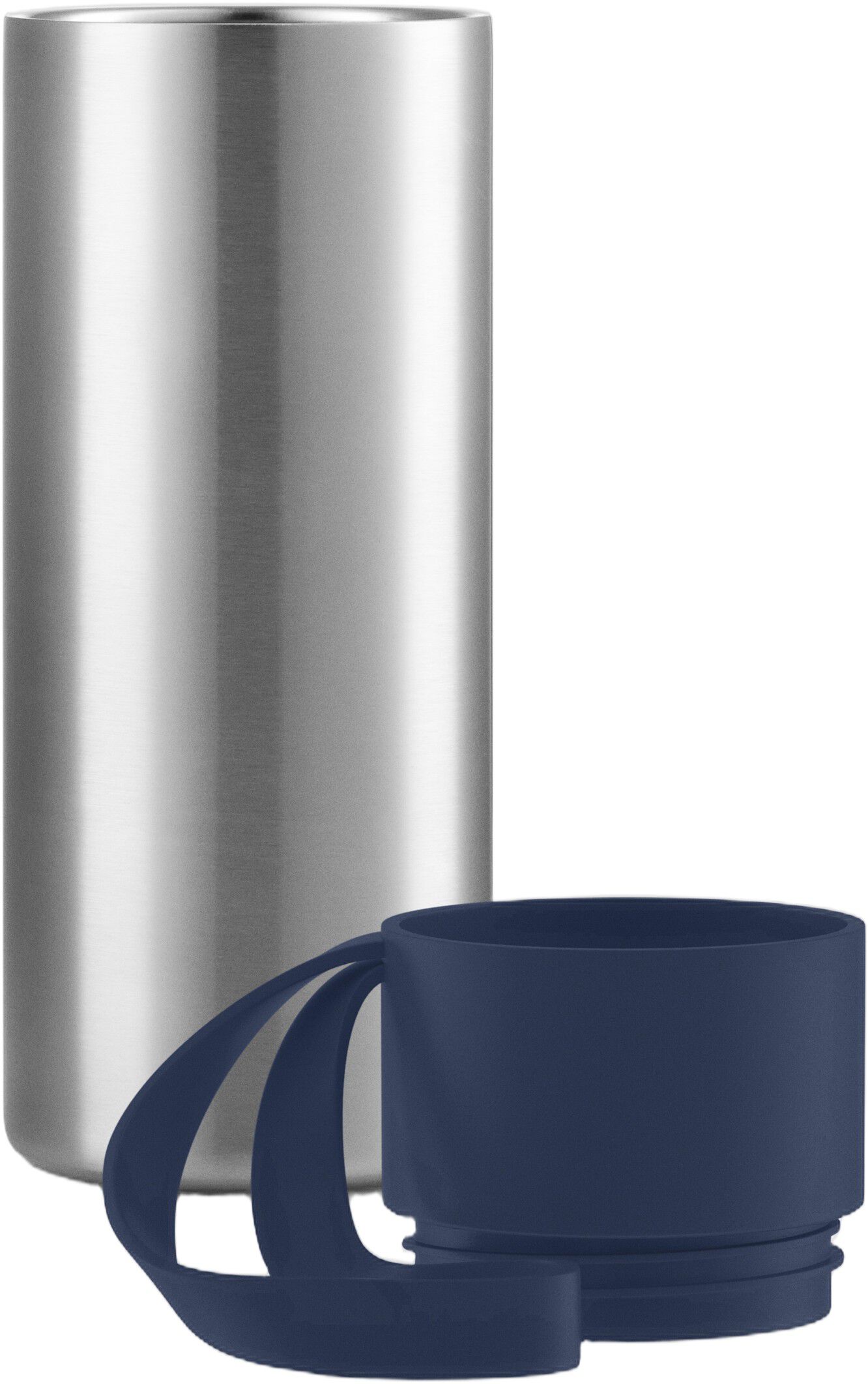 To Go Cup 0,35 L Navy blue