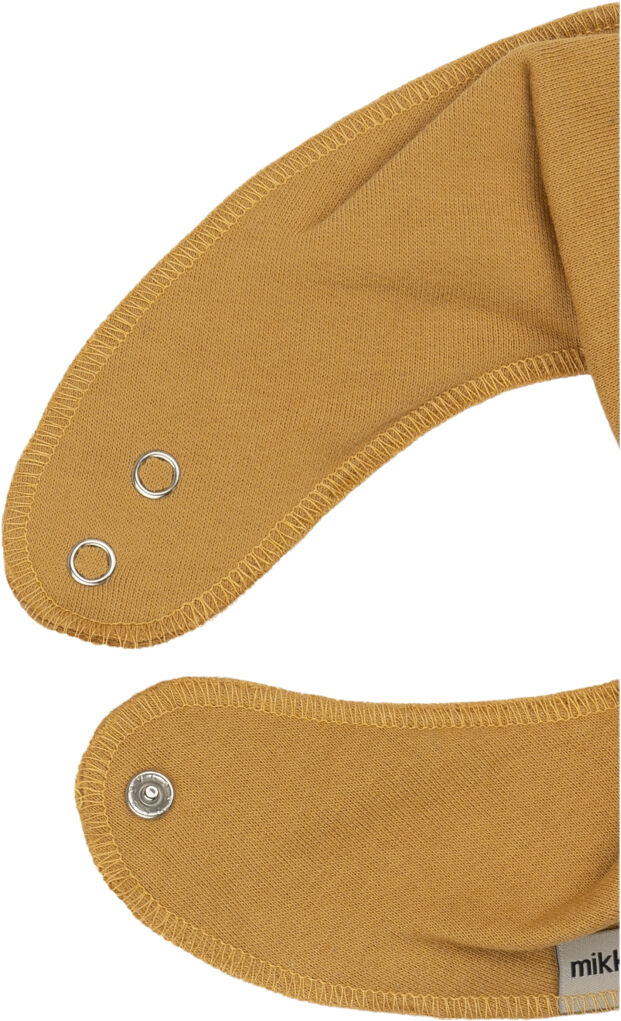 Cotton Bibs - Triangle