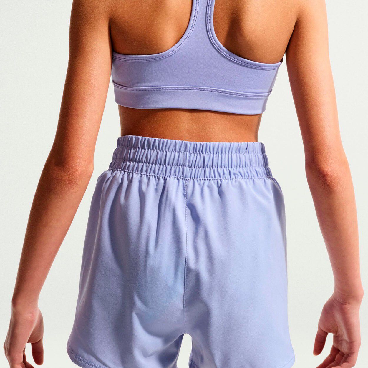 One Girls Shorts