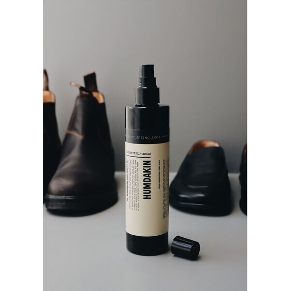 01 Deodorizing Shoe Spray 2-in-1