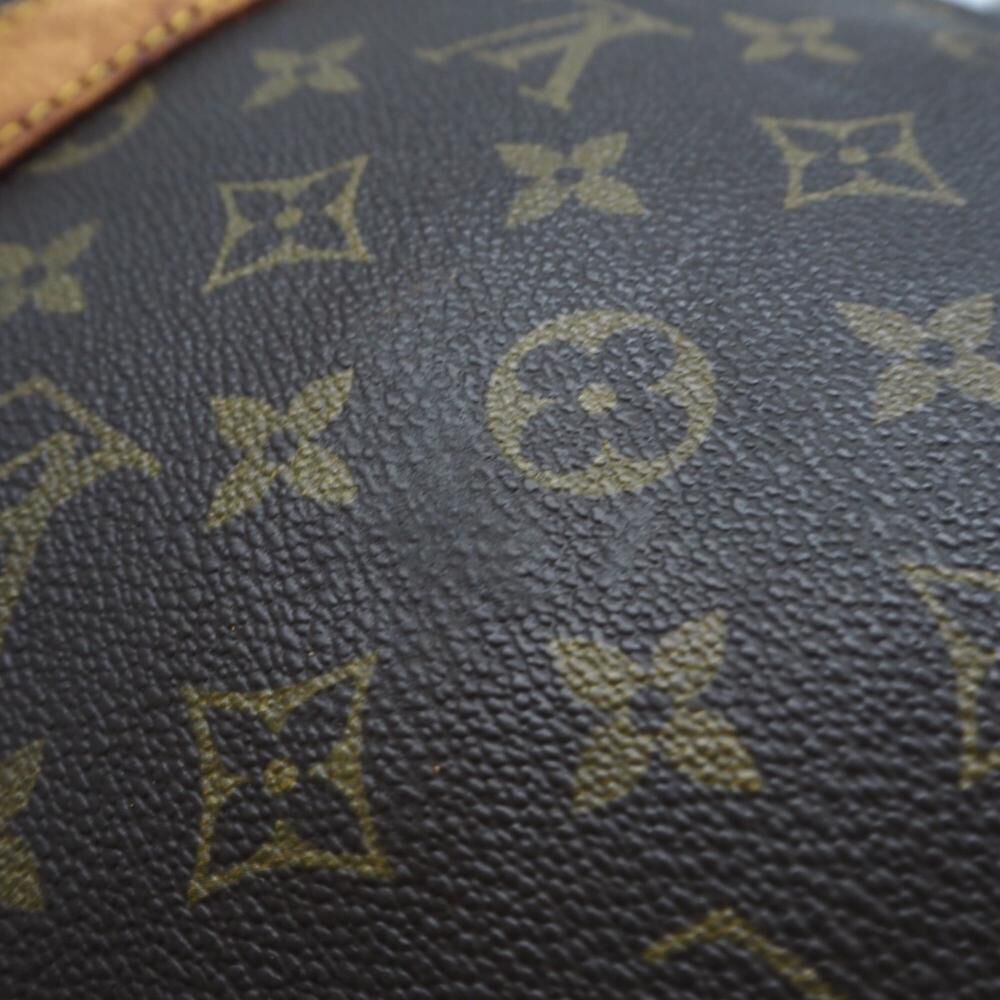 Louis Vuitton Keepall