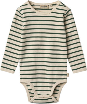 Langærmet Body Berti