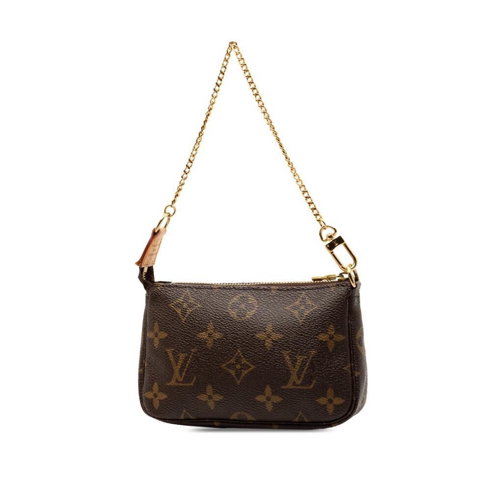 Louis Vuitton Pochette Accessoires