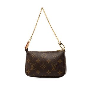 Louis Vuitton Pochette Accessoires
