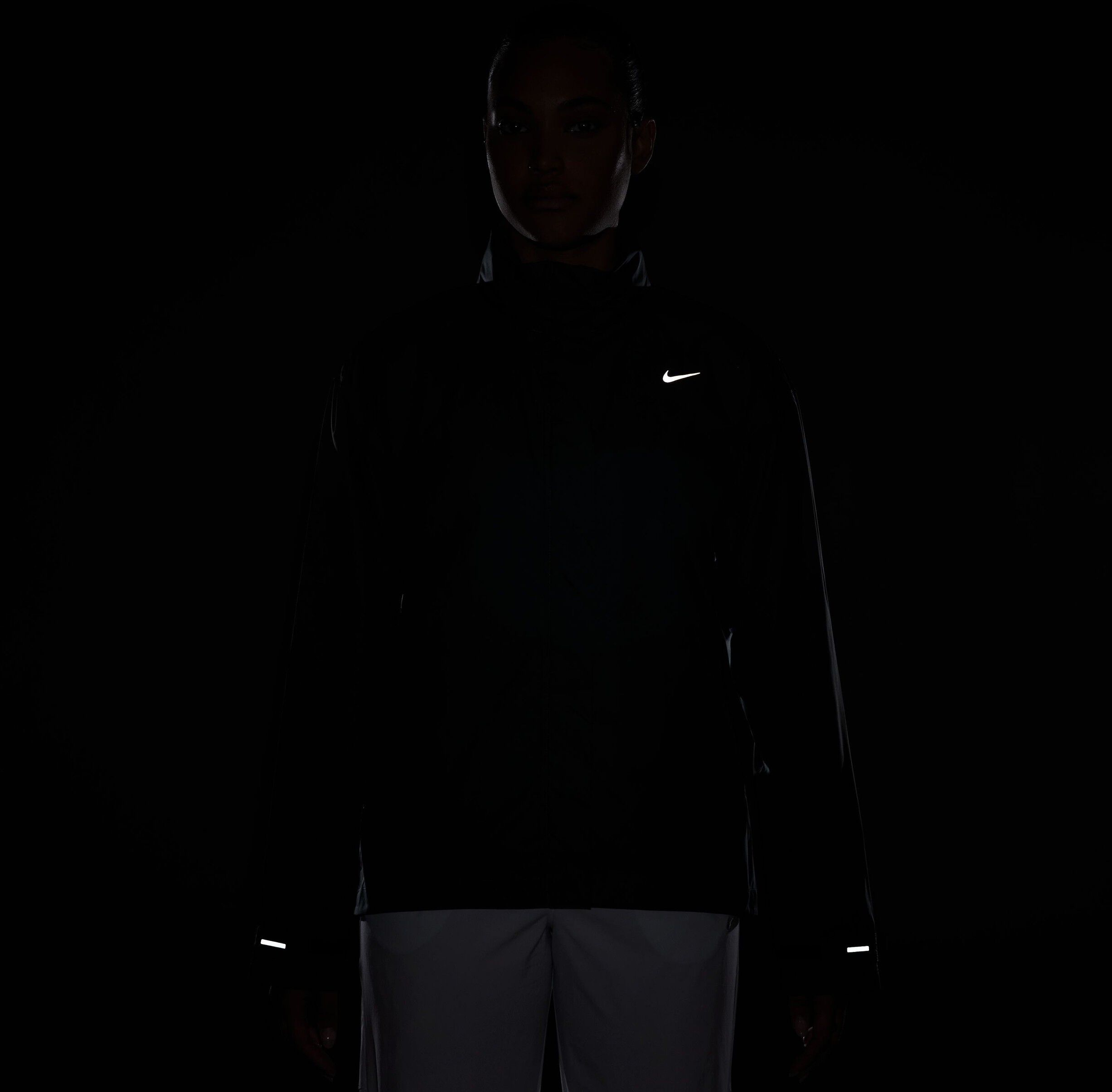 Fast Repel L&oslash;bejakke