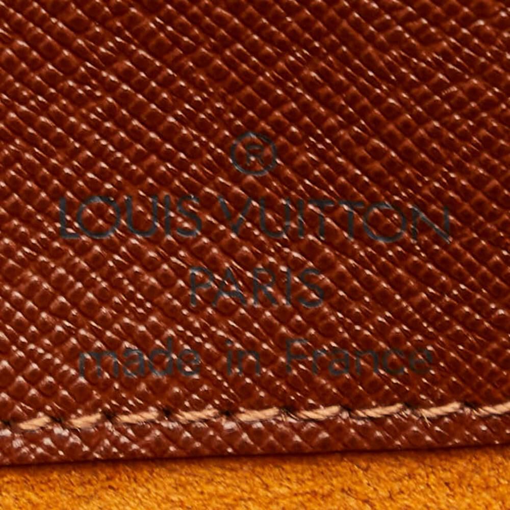 Louis Vuitton Musette Tango