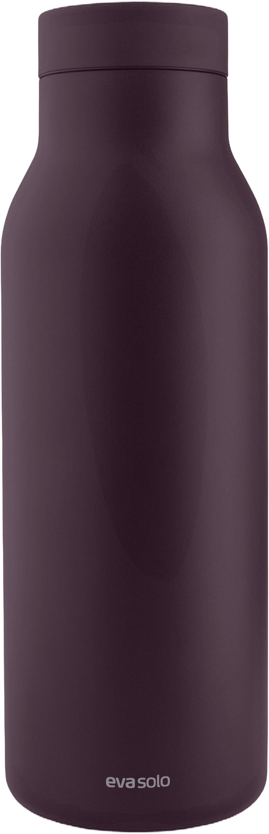 Urban Termoflaske 0,5 L Fig purple