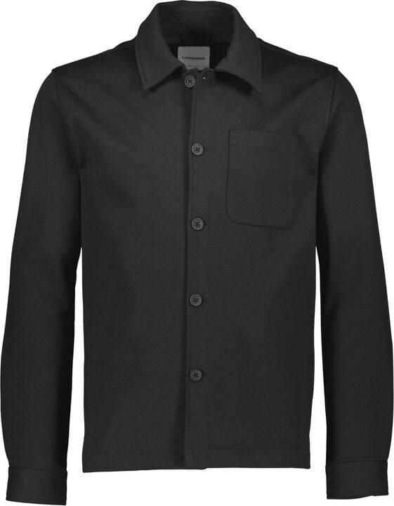 Superflex overshirt
