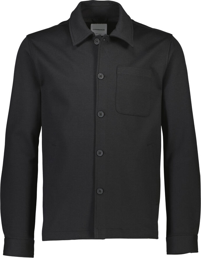 Superflex overshirt