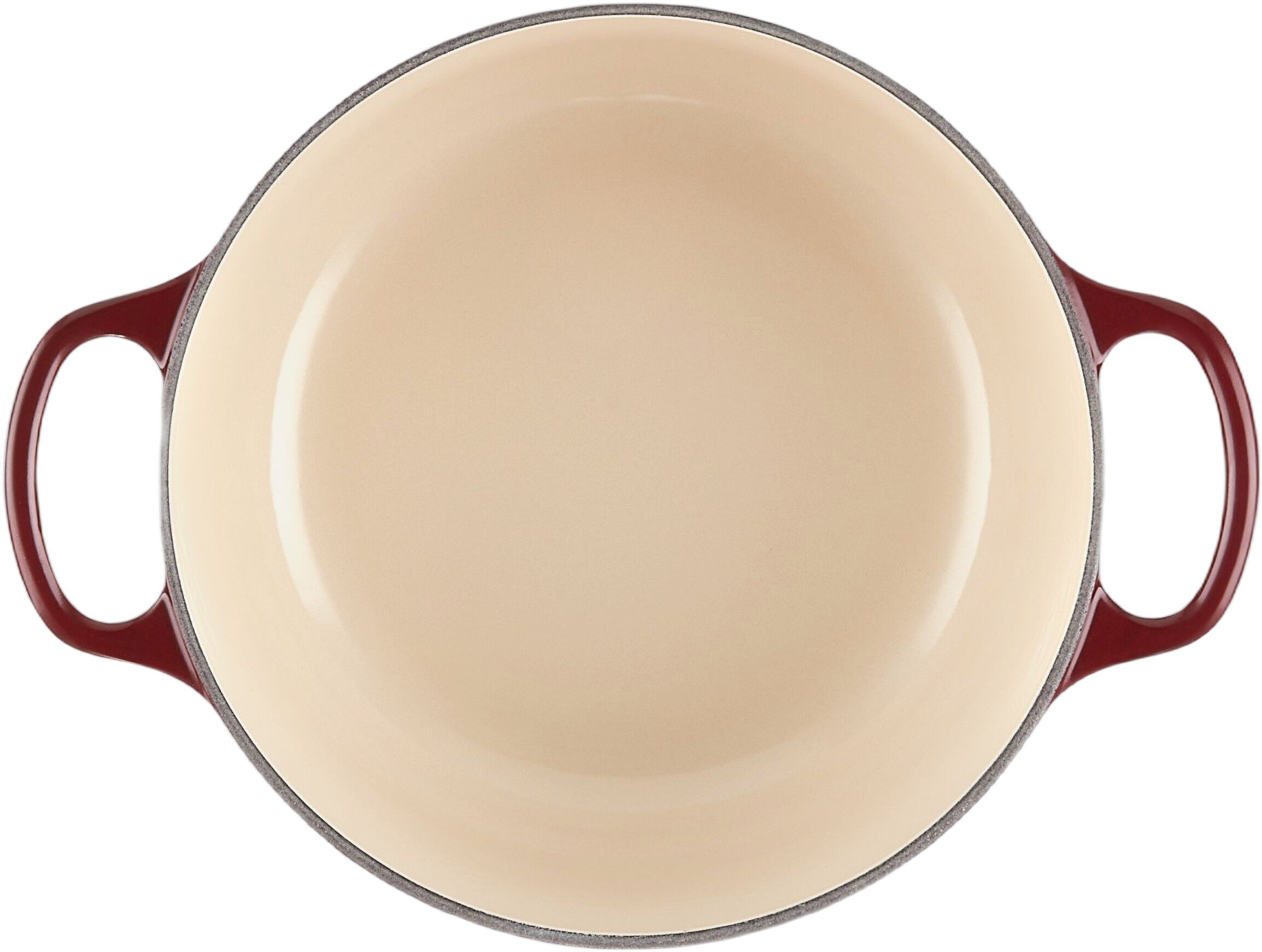 Rund Gryde 20 Rhone GK