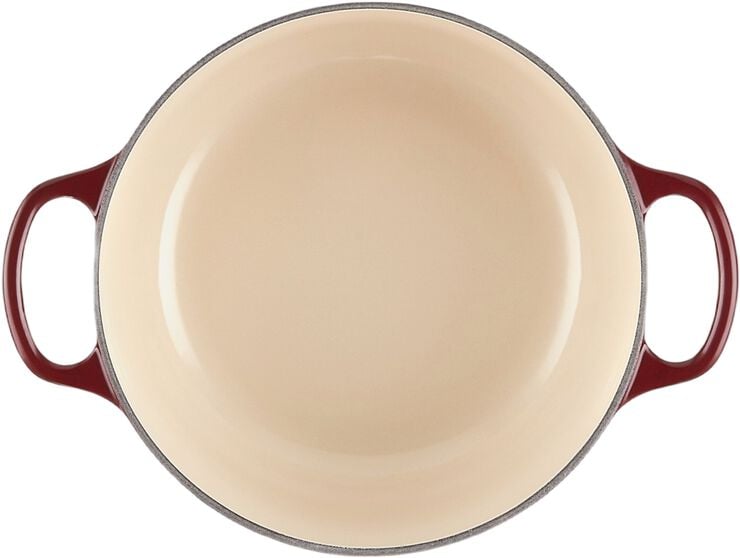 Rund Gryde 20 Rhone GK