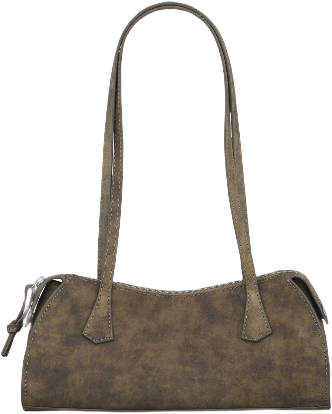 Worn Babette Bag