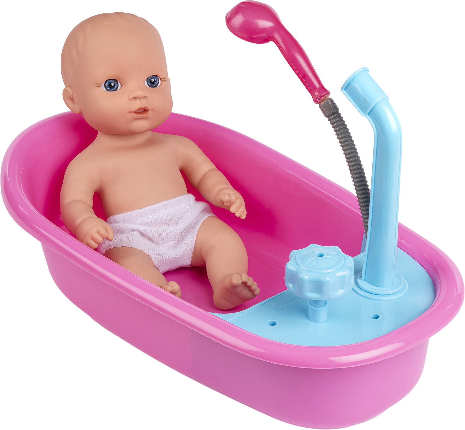 MY BABY BADEDUKKE mBRUSE