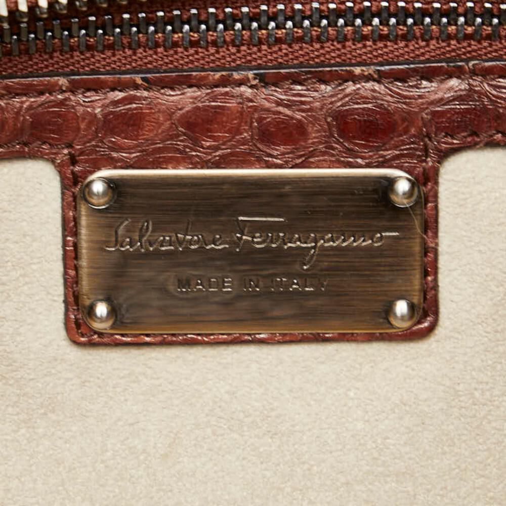 Salvatore Ferragamo Handbag