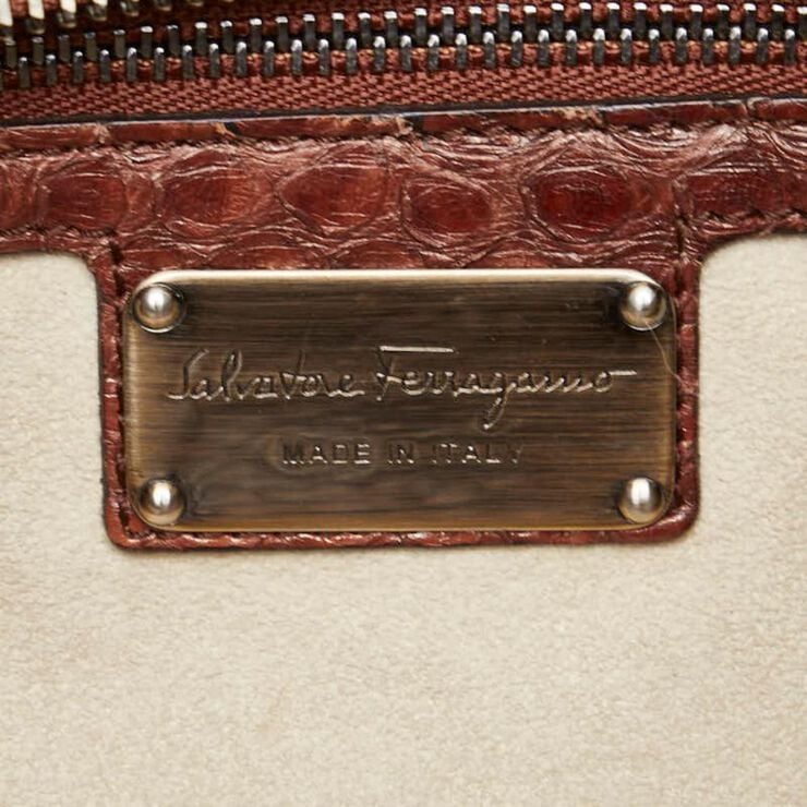 Salvatore Ferragamo Handbag