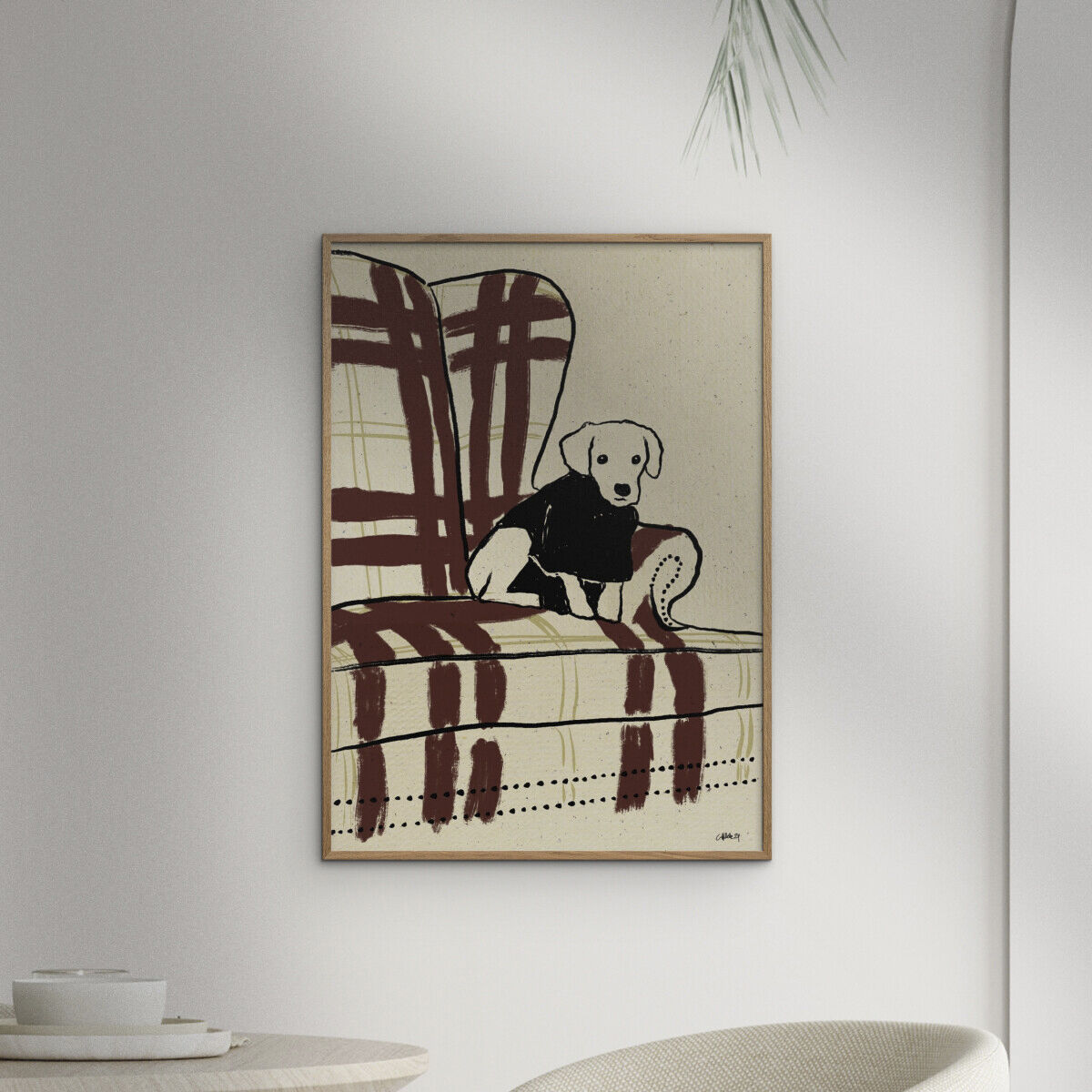 Form Faktory - RL Dog