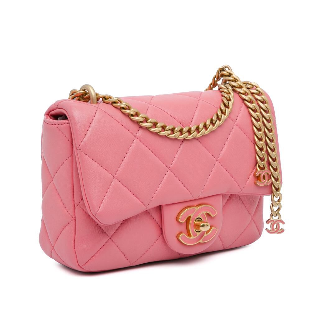 Chanel Crossbody Bag
