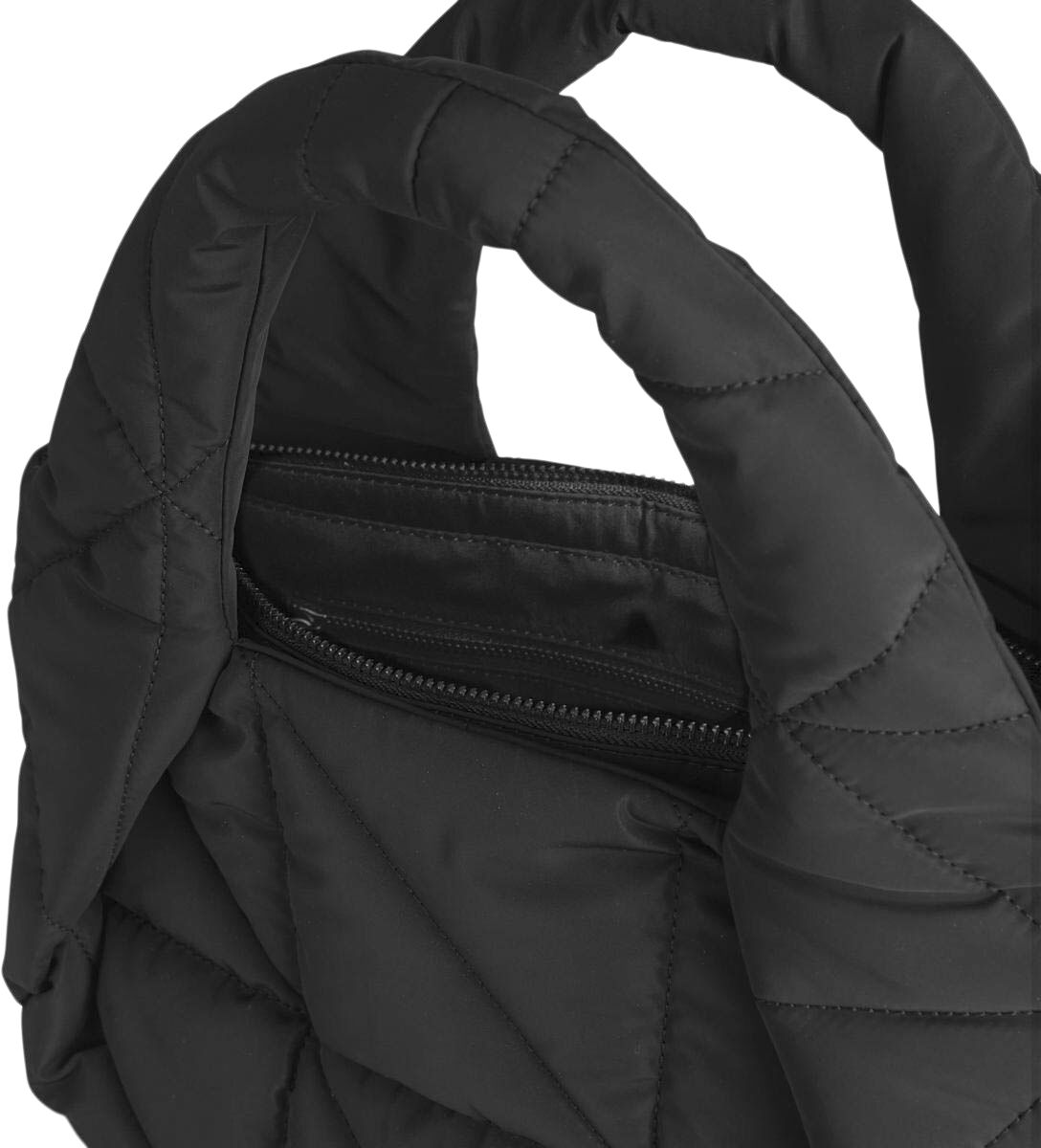 HarrietMBG Bag, Slash Puf.