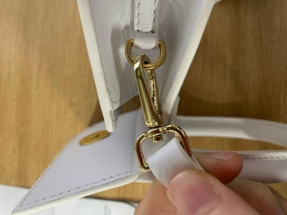 Jacquemus Le Chiquito