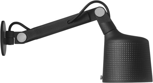 Vipp523 wall lamp, small