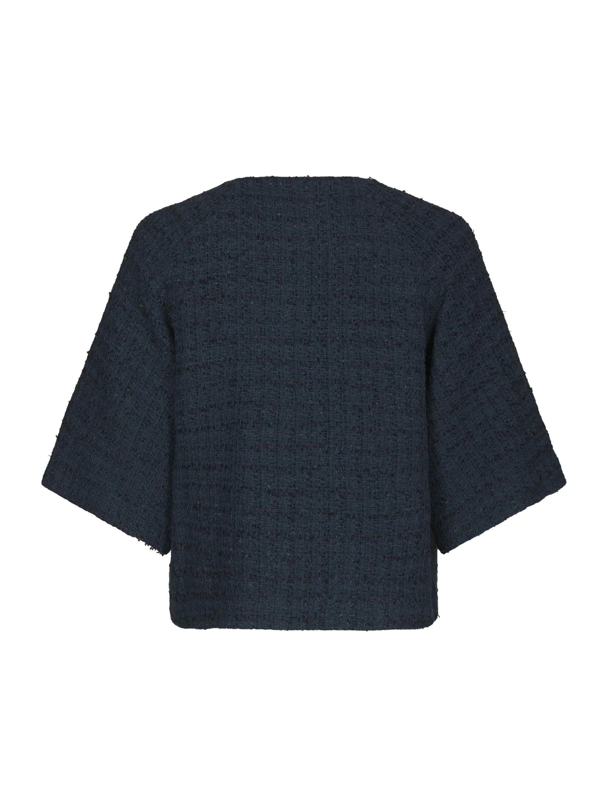 Rosella Boucle Mini Jacket