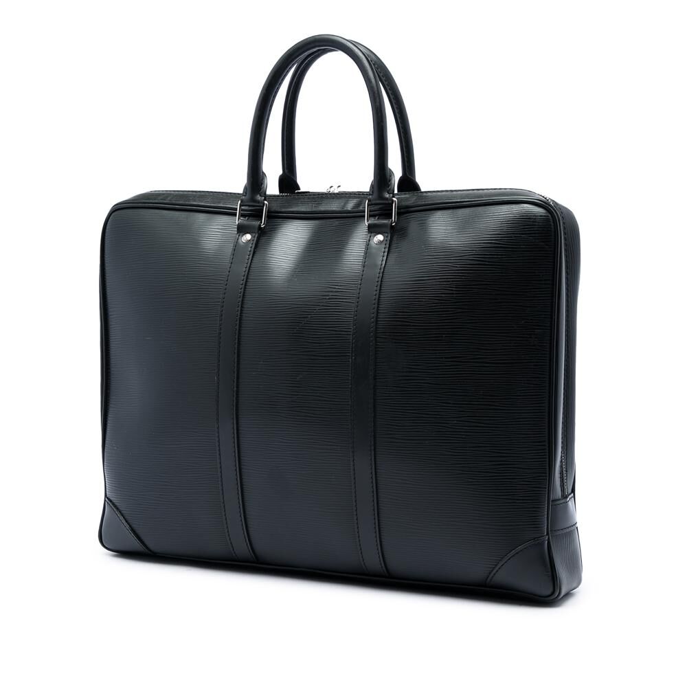 Louis Vuitton Porte Documents Voyage