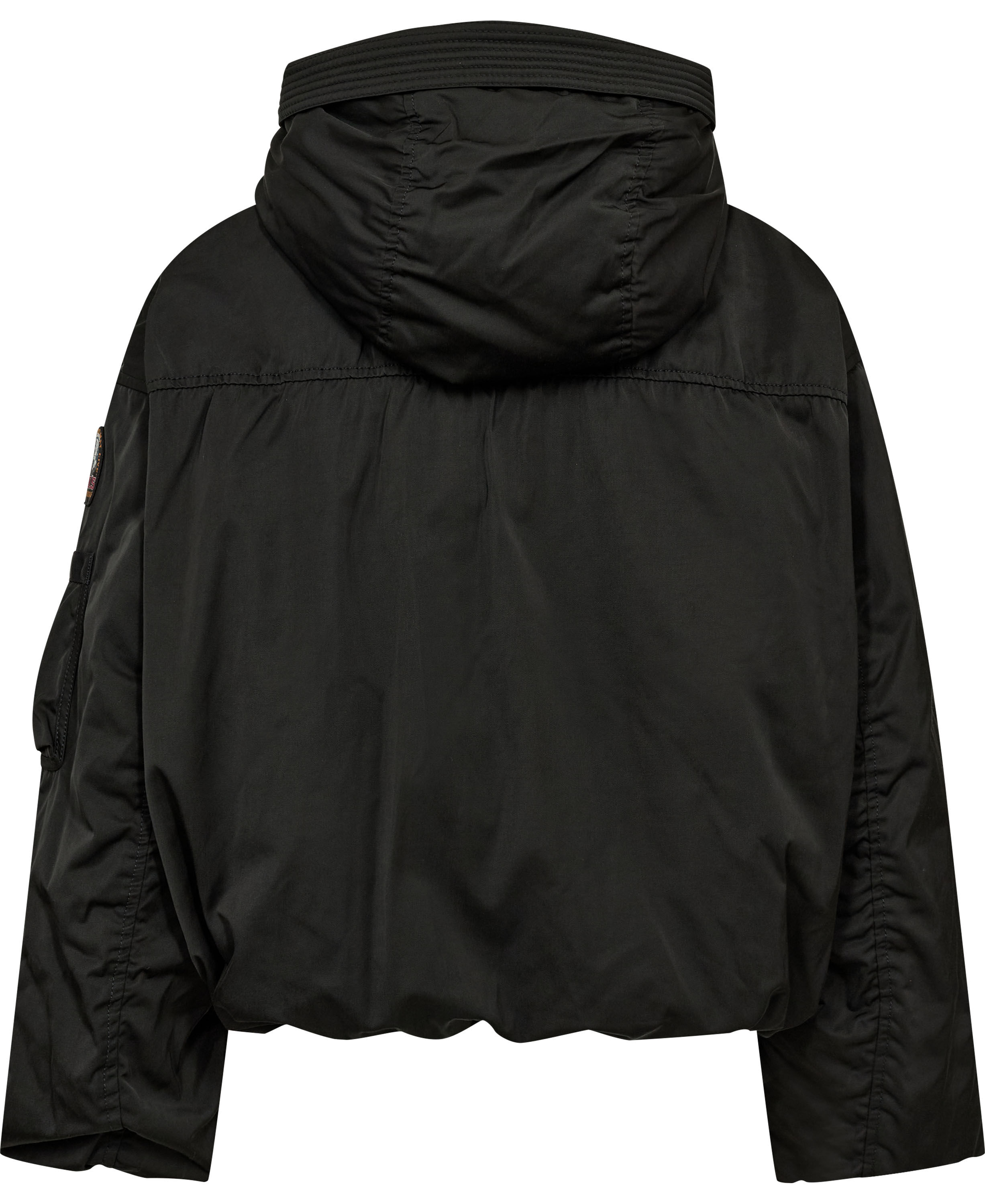 Naadz bomber down jacket - water repellent