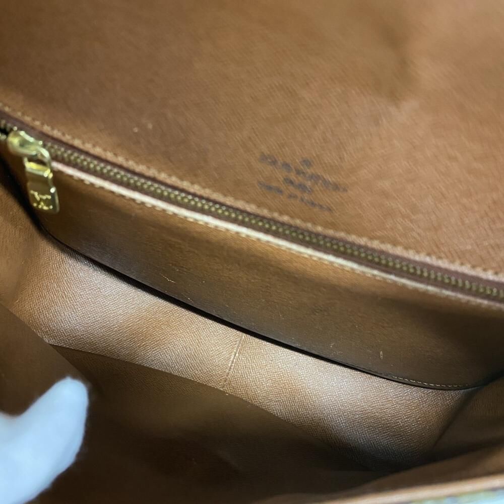 Louis Vuitton Saint Cloud