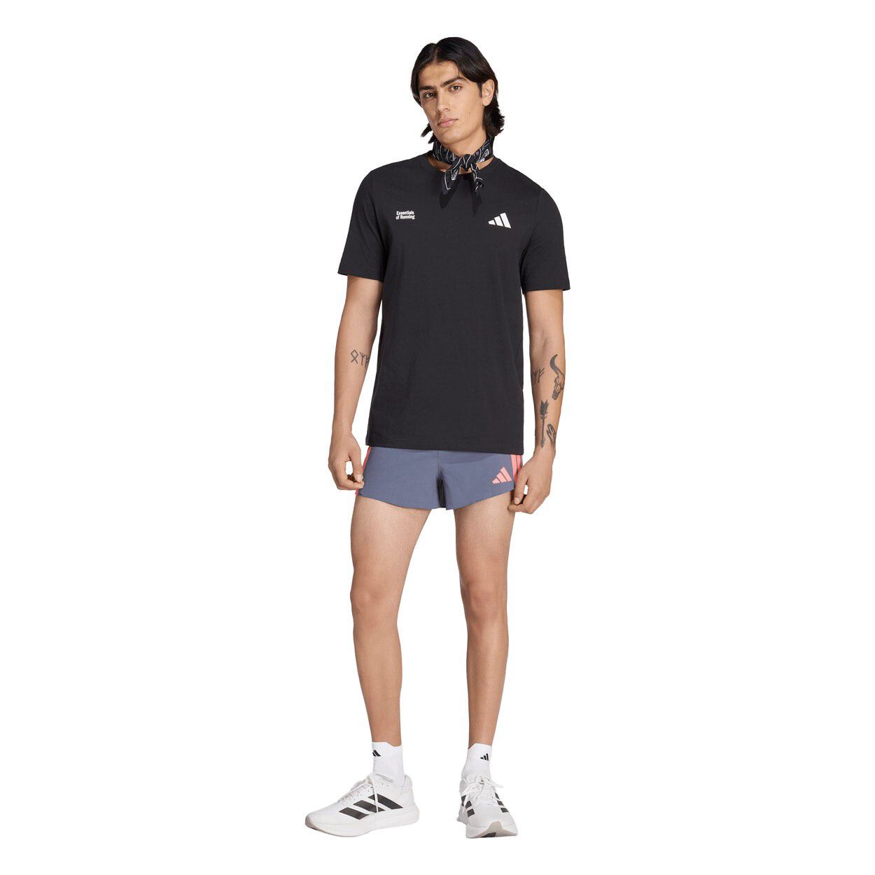 Adizero Gel Pocket L&oslash;be Shorts