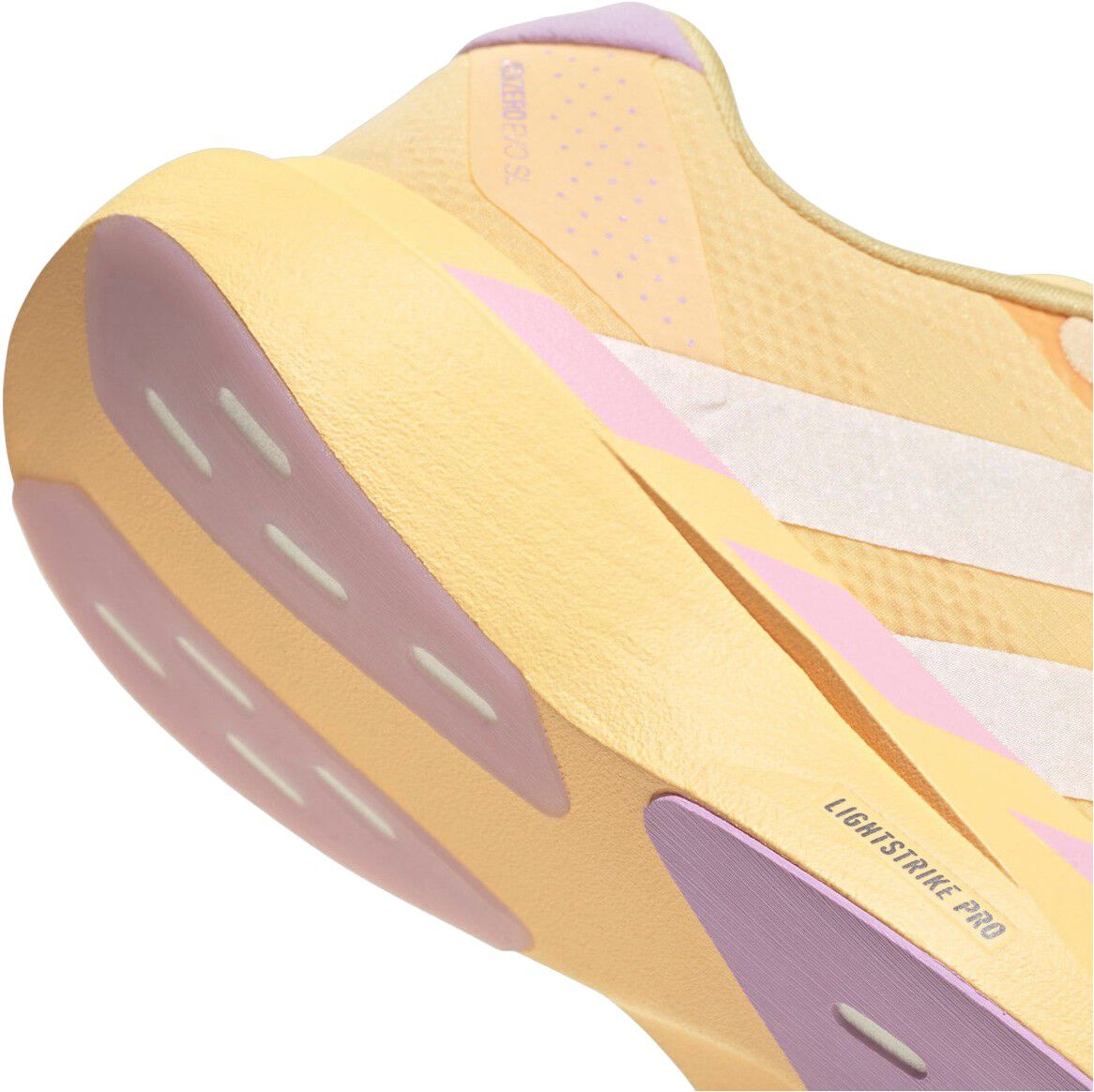 Adizero EVO SL L&oslash;besko