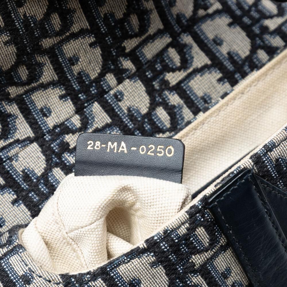 Dior Saddle Bag