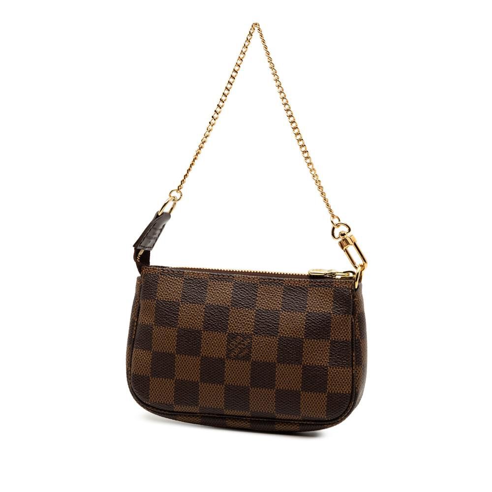 Louis Vuitton Pochette Accessoires