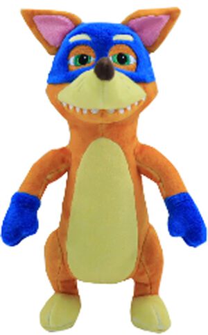 Dora The Explorer Basic P