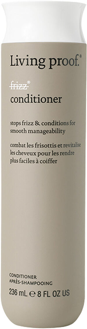 No Frizz Conditioner 236ml