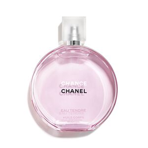 Moisturising Scented Body Oil