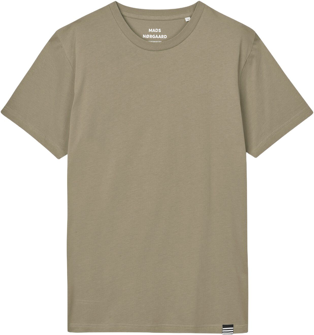 Fine Jersey Thor Tee FAV